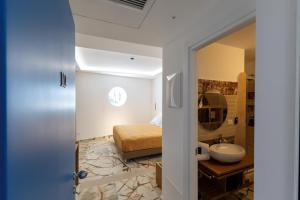 Φωτογραφία από το άλμπουμ του Maggiano Boutique Hotel σε Peschici +117 φωτογραφίες