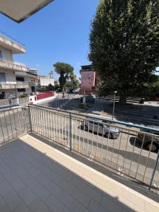 Balkón nebo terasa v ubytování Le Petite House - SOPHIA - Soggiorna con stile