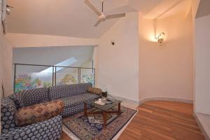 Billede fra billedgalleriet på Heritage Bliss By Mulberry Stays i Lonavala