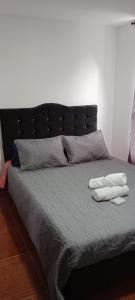 Fotografie z fotogalerie ubytování En casa baño compartido v destinaci Chía