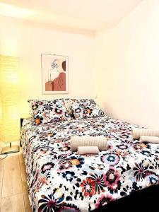 L2 City Centre Loft with AC 1093 Budapest, Lónyay Street 9 kép - 2