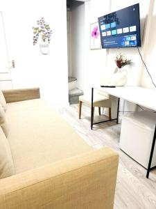 L2 City Centre Loft with AC 1093 Budapest, Lónyay Street 9 kép - 3