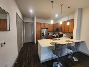 Gallery image of Elite Downtown Poolside Oasis in Houston