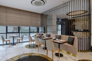 Fotografie z fotogalerie ubytování Gleam Bomonti Hotel v destinaci Istanbul
