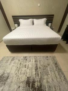 Gallery image of فـالـي ريزيدنـس - Valley Residence in Al Baha