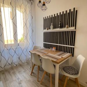 Billede fra billedgalleriet på Casa Rebocco i La Spezia