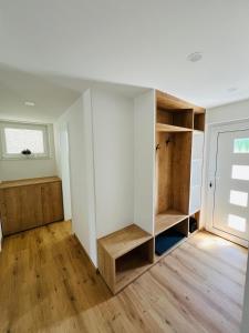 Fotografie z fotogalerie ubytování Apartma Neja v destinaci Žirovnica