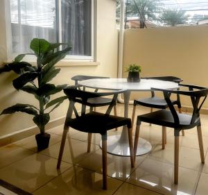 Foto sihtkohas Tegucigalpa asuva majutusasutuse GyV Executive galeriist