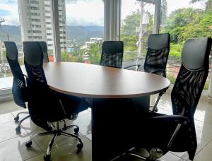 Foto sihtkohas Tegucigalpa asuva majutusasutuse GyV Executive galeriist