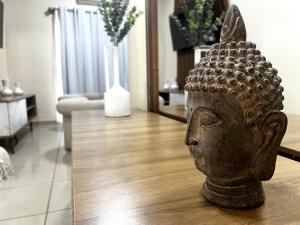 Foto sihtkohas Tegucigalpa asuva majutusasutuse GyV Executive galeriist