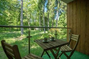 Сад в VacationClub - Podgórzyńska 6A apartament 6