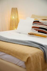 ポルト・ヘリにあるAroura Homes 3BR 2BA Porto Heliのギャラリーの写真