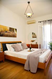 ポルト・ヘリにあるAroura Homes 3BR 2BA Porto Heliのギャラリーの写真