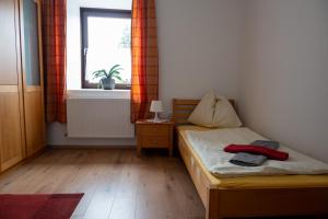 Afbeelding uit fotogalerij van Gasthof Poltl in Rojach