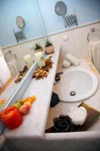 ポルト・ヘリにあるAroura Homes 3BR 2BA Porto Heliのギャラリーの写真