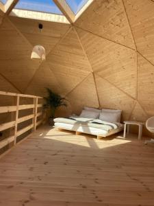 Gallery image of Zdrowo pod Kopułą in Rogówek