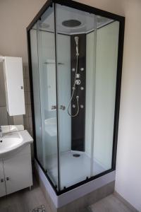 Afbeelding uit fotogalerij van Gasthof Poltl in Rojach