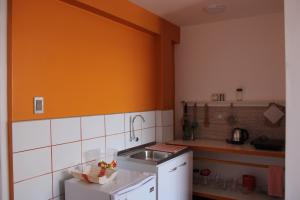 Gallery image of 2 de Mayo Studio 1 in Tacna