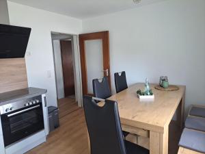 Φωτογραφία από το άλμπουμ του Ferienwohnung im Ries σε Wallerstein