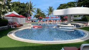 Πισίνα στο ή κοντά στο MATCHA SAMUI RESORT formerly Chaba Samui Resort