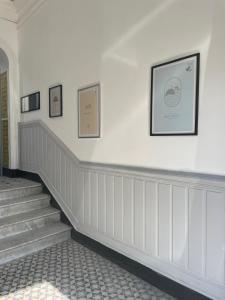Fotografie z fotogalerie ubytování Hotel Rex v destinaci Marseille