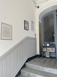 Fotografie z fotogalerie ubytování Hotel Rex v destinaci Marseille
