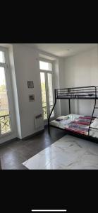 Postel nebo postele na pokoji v ubytování Hotel Rex + 10 fotografií