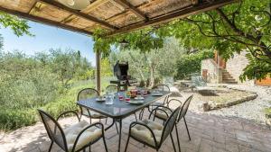 Vườn quanh La Vigna