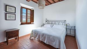 Giường trong phòng chung tại La Vigna +42 ảnh