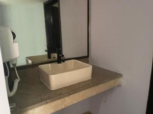 Mynd úr myndasafni af AUTO HOTEl MONTE CARLO í Veracruz