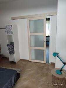 Afbeelding uit fotogalerij van La Porte Verte in Capendu +15 foto's