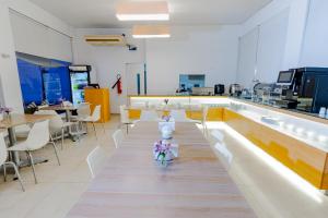 Fotografie z fotogalerie ubytování Hotel Gran Palma Piura v destinaci Piura