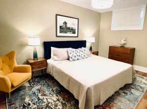 Φωτογραφία από το άλμπουμ του Lakeside Maison σε Hillier +14 φωτογραφίες