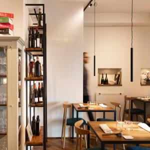 Fotografie z fotogalerie ubytování FORO Osteria Imperfetta v destinaci Civitella in Val di Chiana + 8 fotografií