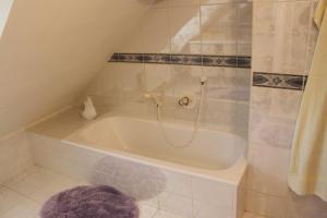 Billede fra billedgalleriet på Gästehaus Braunegger i Lamprechtshausen + 31 billeder