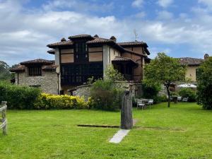 ケロリオにあるHOTEL RURAL ARREDONDOのギャラリーの写真