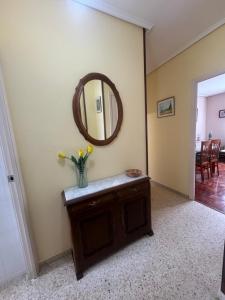 Fotografie z fotogalerie ubytování APARTAMENTO EN LLANES con plaza de garaje cubierta v destinaci Llanes