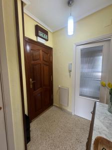 Fotografie z fotogalerie ubytování APARTAMENTO EN LLANES con plaza de garaje cubierta v destinaci Llanes