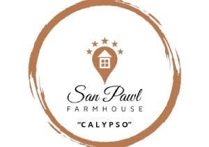 Sijil, anugerah, tanda atau dokumen lain yang dipamerkan di San Pawl bnb farmhouse CALYPSO