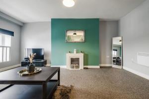 Billede fra billedgalleriet på Deluxe Loft Near Tynemouth i South Shields