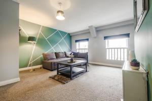 Billede fra billedgalleriet på Deluxe Loft Near Tynemouth i South Shields