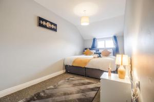 Billede fra billedgalleriet på Deluxe Loft Near Tynemouth i South Shields + 26 billeder