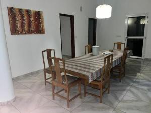 Billede fra billedgalleriet på Bel Blanch i Assinie