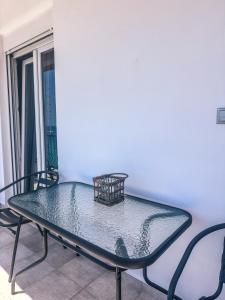 Fotografie z fotogalerie ubytování The Horizon Apartment v destinaci Nea Kallikratia