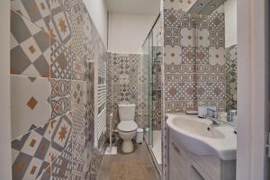 Gallery image of Logement Bohême chic 4 personnes Ouest Paris in Le Pecq +6 photos