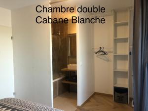 Fotografie z fotogalerie ubytování Chambre au coeur du Bassin v destinaci Biganos