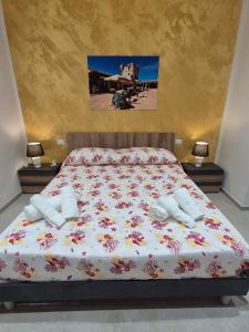 Φωτογραφία από το άλμπουμ του White House Casavacanza σε Valderice