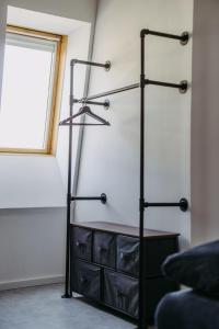 Foto sihtkohas Neusiedl am See asuva majutusasutuse Loft Schottenau galeriist