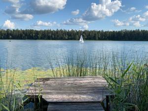 Φωτογραφία από το άλμπουμ του LakeHouse Walne σε Walne
