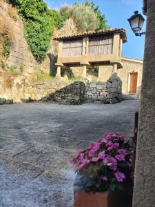 Billede fra billedgalleriet på Casa en el centro de Allariz i Allariz